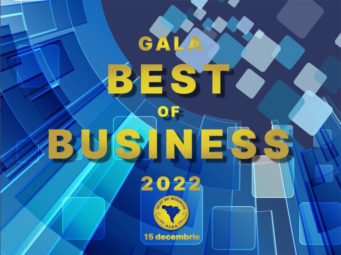 Best of Business - 2022